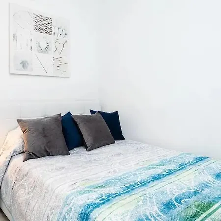 Διαμέρισμα Ocean Holidays House