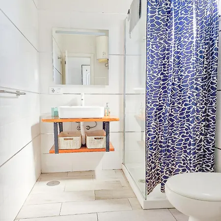 Διαμέρισμα Ocean Holidays House Costa Adeje (Tenerife)