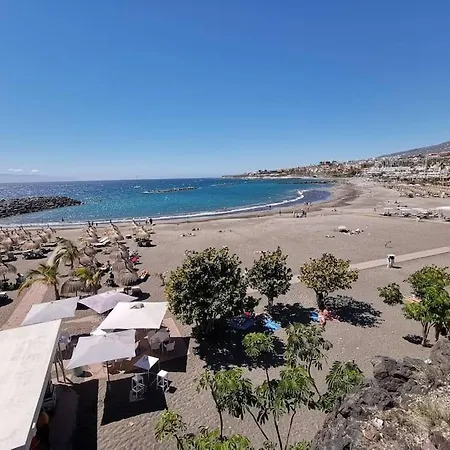 Apartament Ocean Holidays House