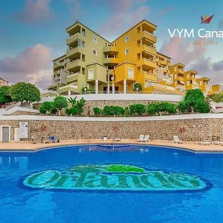 Ocean Holidays House *