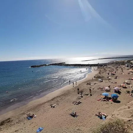 Ocean Holidays House Lejlighed Costa Adeje (Tenerife)