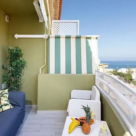 Ocean Holidays House *