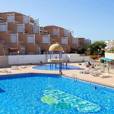 Lejlighed Ocean Holidays House *