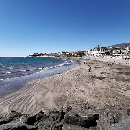 Ocean Holidays House Apartment Costa Adeje (Tenerife)