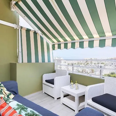Apartment Ocean Holidays House Costa Adeje (Tenerife)