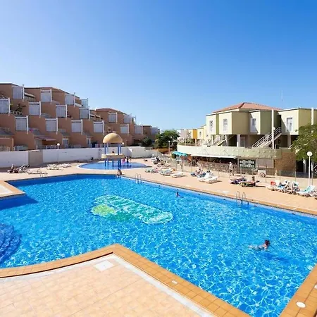 Apartment Ocean Holidays House Costa Adeje (Tenerife)