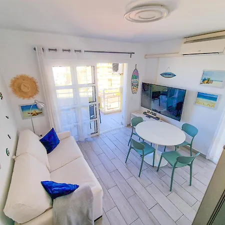 Apartmán Ocean Holidays House *