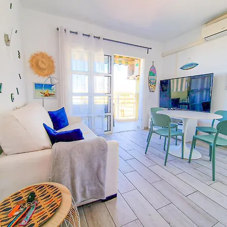 Apartmán Ocean Holidays House *