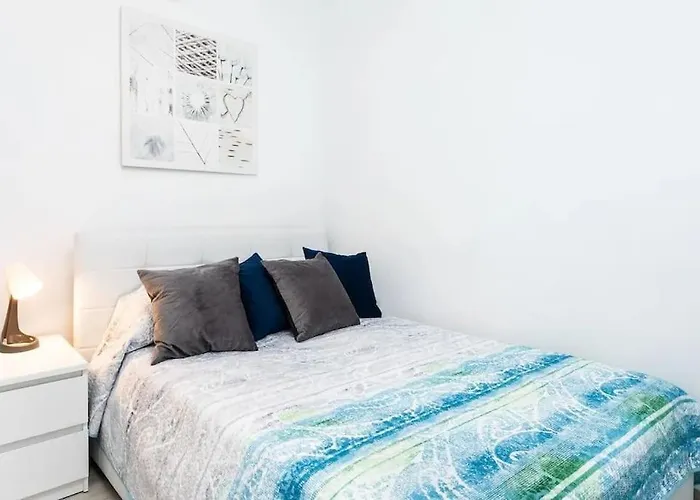 Apartment Ocean Holidays House